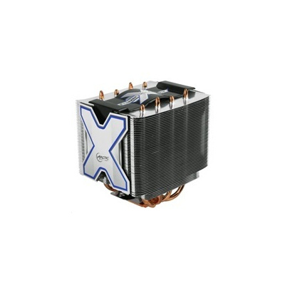 ARCTIC Freezer Xtreme Rev.2 chladič CPU (pro INTEL 1366, 1150, 1151, 1155, 1156, 775 / AMD AM2/AM3, do 160W) ACFX2