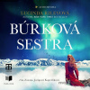 Sedem sestier: Búrková sestra - Lucinda Riley - online doručenie