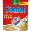 Somat Gold tablety do umývačky riadu 90 ks