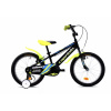 DETSKÝ BICYKEL CAPRIOLO ROCKET 18