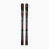 Zjazdové lyže Völkl Peregrine 80 + viazanie Lowride 12 TCX black/red