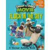 Shaun the Sheep Movie: Flock in the City - Walker books