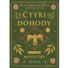 Čtyři dohody - Modlitby - -