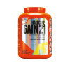 Extrifit HARDCORE GAIN 21 - vanilka, 3000 g