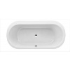 Laufen Solutions - Vaňa, 1900 mm��x 900 mm, biela H2255100000001