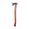 Hultafors HB ABY 0,7 sekera 841770 AX-HY7-TS-54 (HULTAFORS FOREST AX PREMIUM Do 1,2 kg 841770)