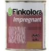 FINKOLORA® IMPREGNANT Tenkovrstvé mořidlo s voskem Odstín (barva): dub světlý, Velikost balení: 0,75 l