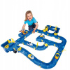 Big big Water Harbor Amsterdam Waterplay Lode (Big big Water Harbor Amsterdam Waterplay Lode)