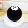 Luckxing 8 Magic Ball Mystic 8 peklo pre deti Ma (Luckxing 8 Magic Ball Mystic 8 peklo pre deti Ma)