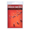 ESP náväzce Cryogen Chod Rig veľ.6