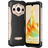 Smartfón DooGee S99 8 GB / 128 GB 4G (LTE) zlatý
