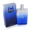 Davidoff Cool Water Deep, Toaletná voda 50ml pre mužov