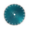 Extol Industrial - 300x25,4 mm, kotúč diamantový rezný segmentový na betón, 8703081