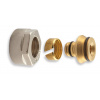 Novaservis šróbenie 3/4“ pre trubky AL-PEX 16x2 mm 67861612Y