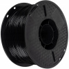 Filament PLA pre 3D tlačiareň 1 kg 1,75 mm čierny 22040 LX22040