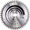 Bosch Pílový kotúč Optiline Wood, 190 mm, otvor 20 mm, 48 zubov 2608640614