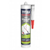Rýchly akrylový tmel Tytan Professional 280 ml biely