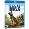 Hrdina Max BD