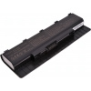 Batéria T6 Power Asus N46, N56, N76, 5200mAh, 56Wh, 6cell NBAS0087