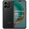 Smartfón Honor X6b 4 GB / 128 GB 4G (LTE) čierny