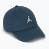 Šiltovka Nike Jordan Club Unstructured Curved-Bill squadron blue/sail