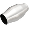 Katalyzátor MagnaFlow 60012 Diesel - 130 mm (MagnaFlow #60012 SPUN METALLIC-CAT - DIESEL)