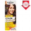 Schwarzkopf Palette Color Shampoo farba na vlasy Čokoládovohnedý 3-65 (244)