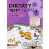 Diktáty, testy a hry 8