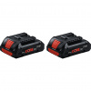 Bosch Akumulátor 2x ProCORE18V 4,0 Ah Professional 0619BN0A01