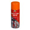 Primalex Univerzální barva 400ml Barva: RAL 2003 oranžová pastel