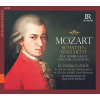 Wolfgang Amadeus Mozart - Schatten und Licht (Eine Hörbiografie von Jörg Handstein) (CD)