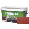 AUSTIS ETERNAL mat akrylátový 5 kg červenohnědá 07