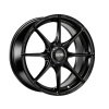 OZ Formula HLT 4D MB 7,5x17 4x100 ET35