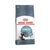 Granule pre mačky Royal Canin Intense Hairball Care 2 kg