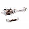 Rowenta Brush Activ Ultimate Care CF9720 Teplovzdušná kefa Teplé Medená, Biela 2 m (CF9720F0)