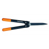 Fiskars 1000596 Nůžky na živý plot se zubovým převodem PowerGear HS72