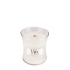 WoodWick Island Coconut vonná sviečka 85 g