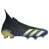 Pánské kopačky Adidas Predator Freak + FG - 3350410