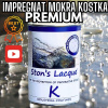 Impregnácia na dlažobné kocky a kameň Techmaxx Ston's Lacque K 1 l