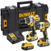 DeWALT Sada aku náradia 18V - DCK276P3