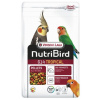 Versele-Laga Nutribird G14 Tropical pre papagáje 3kg