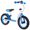 Ramiz odrážaci bicykel Sportrike Balancer Modrá