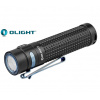 Olight S2R Baton II, 1150lm, USB nabijací, Praktik Set