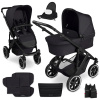 ABC DESIGN Salsa 5 Air coal 2025