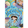 The Notwitches 2: Prison Break