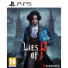 Lies Of P