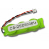 Bios Batéria pre Dell Latitude D500 7.2V, NI-MH, 20mAh