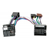 Match PP-AC56 kabelová redukce pro připojení zesilovače s DSP do Renault 2009->