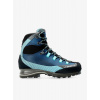 Dámske topánky La Sportiva Trango Trk Leather GTX - opal/pacific blue