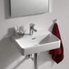 Laufen Pro S - umývadielko 45 x 34 cm